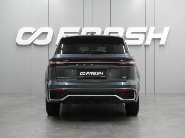 Geely Monjaro I Рестайлинг с пробегом 2024 года, цена 3 224 000 рублей, 84561 км, внедорожник, Автокод Объявления