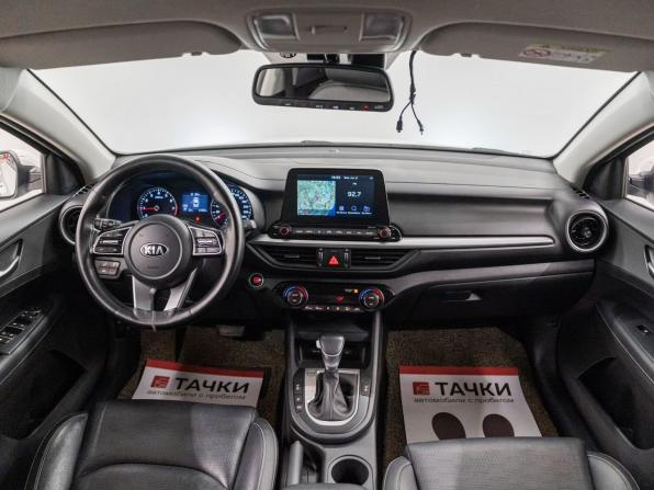 Kia K3 II с пробегом 2021 года, цена 1 650 000 рублей, 61000 км, седан, Автокод Объявления