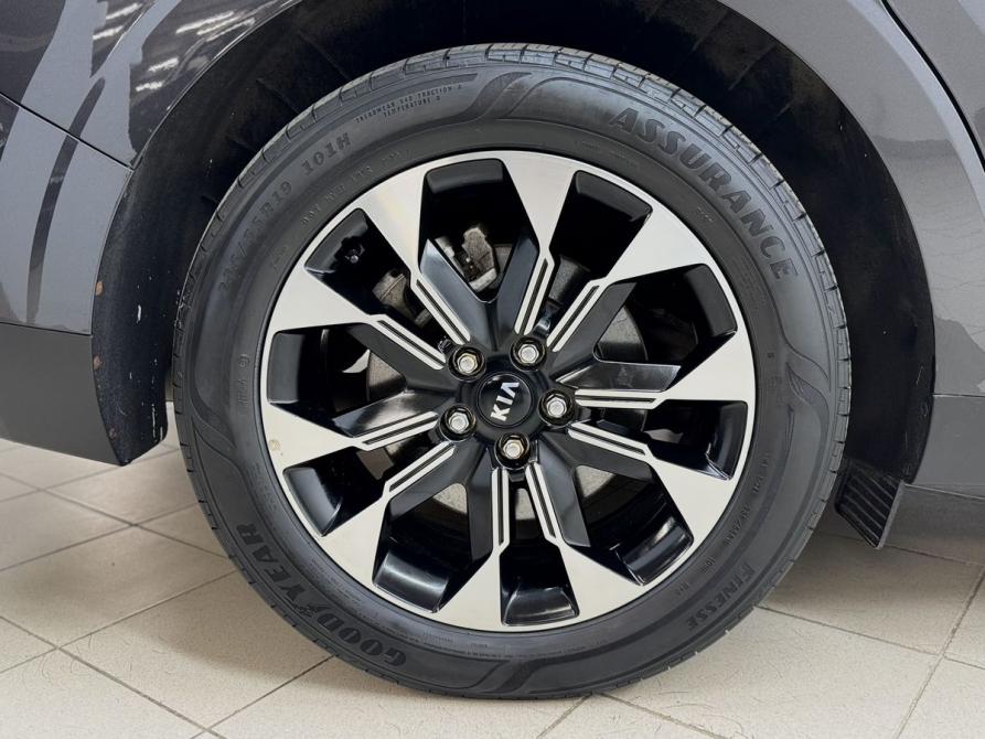 Kia Carnival IV Вологда  - изображение 24