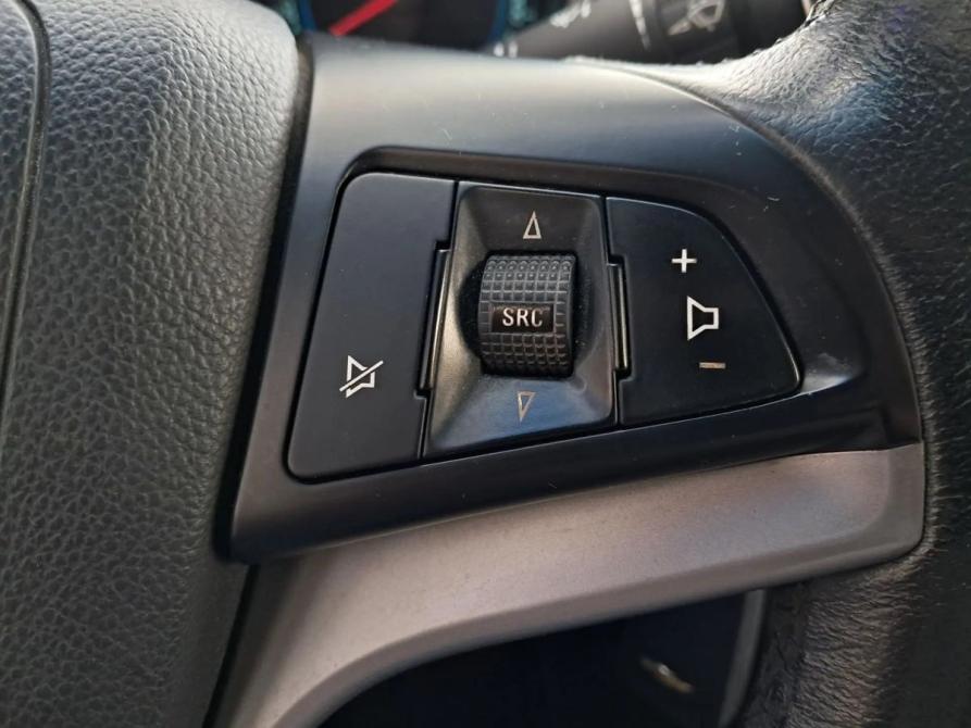 Chevrolet Cruze I Санкт-Петербург  - изображение 9