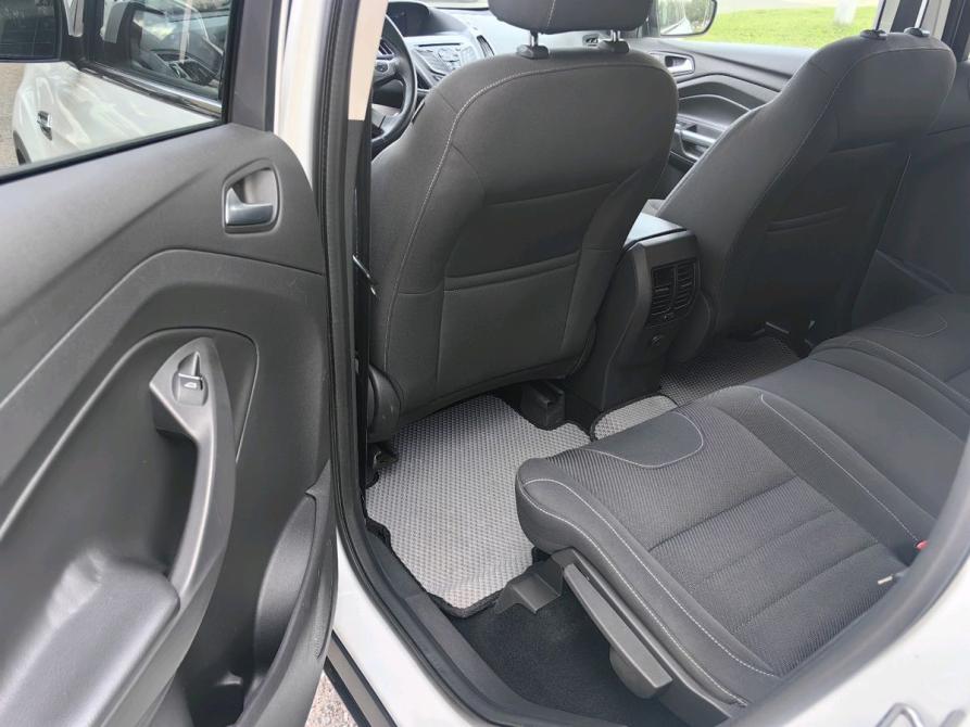 Ford Kuga II Нижнекамск  - изображение 21