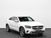 Mercedes-Benz GLC I (X253) Рестайлинг Москва  - изображение 18