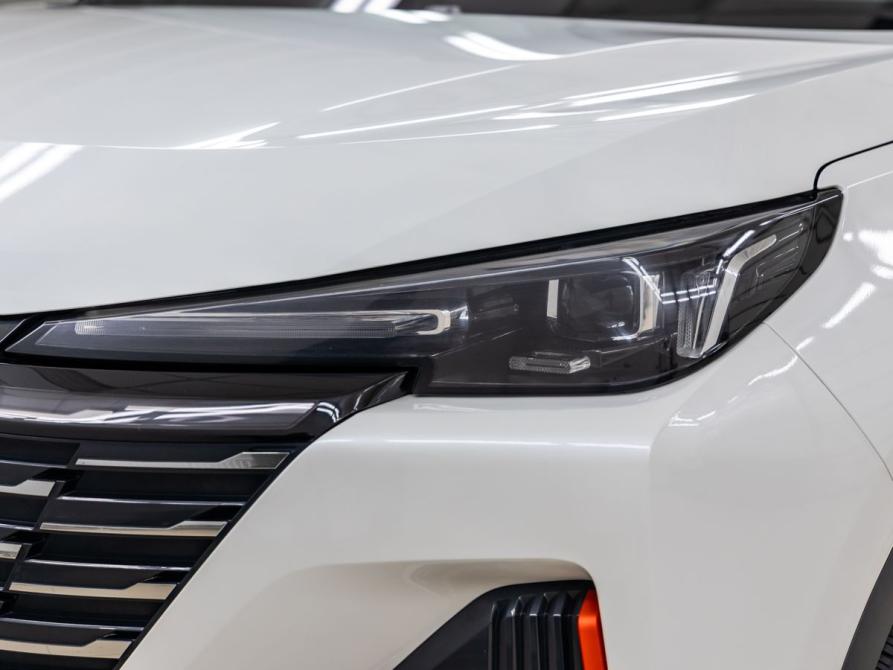 Changan CS55 Plus II Волгоград  - изображение 10