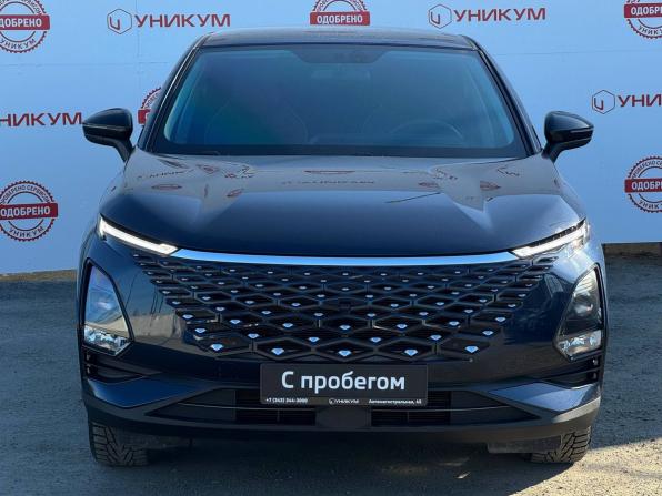 Omoda C5 I с пробегом 2023 года, цена 1 759 000 рублей, 25153 км, внедорожник, Автокод Объявления