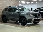 Renault Duster II Уфа  - изображение 34