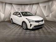 Kia Rio IV Рестайлинг Москва  - изображение 24