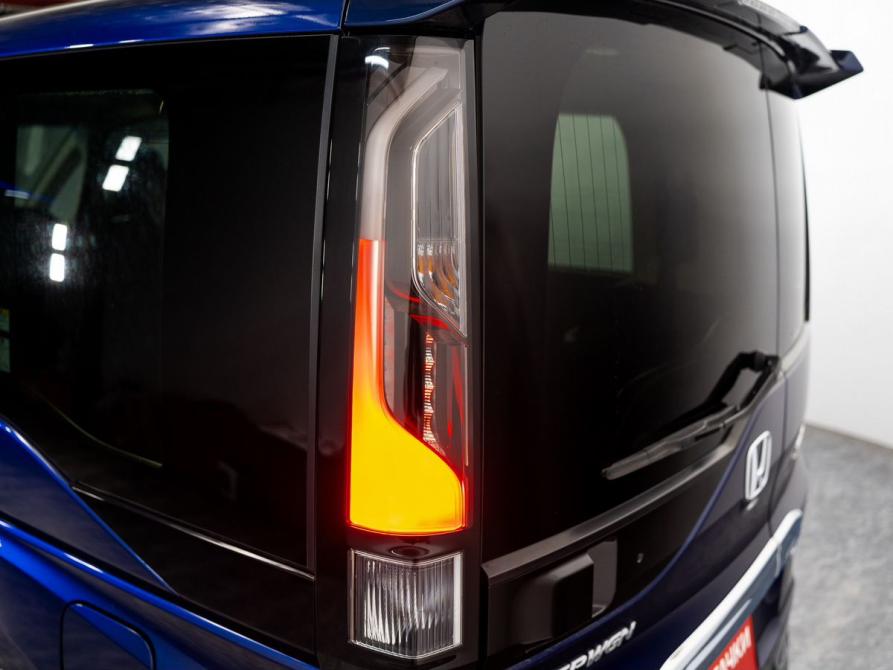 Honda Stepwgn V Рестайлинг Иркутск  - изображение 23