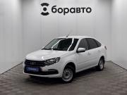 Lada (ВАЗ) Granta I Рестайлинг Воронеж  - изображение 18
