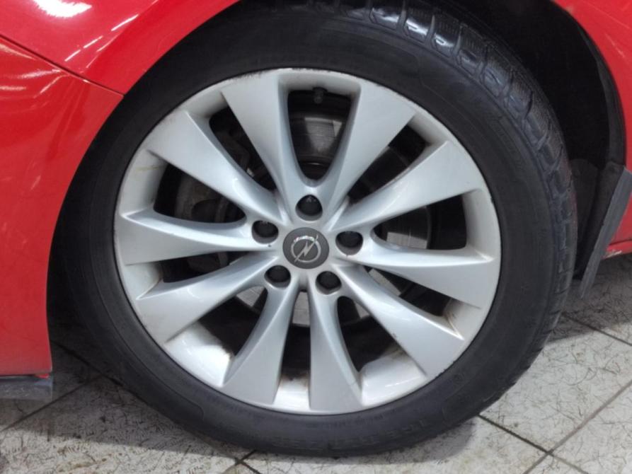 Opel Astra J Рестайлинг Санкт-Петербург  - изображение 8