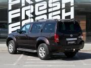 Nissan Pathfinder III Рестайлинг Волгоград  - изображение 25