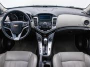 Chevrolet Cruze I Москва  - изображение 31