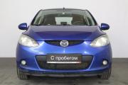 Mazda 2 II (DE) Санкт-Петербург  - изображение 18