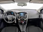 Ford Focus III Рестайлинг Москва  - изображение 41
