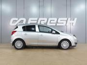 Opel Corsa D Воронеж  - изображение 25