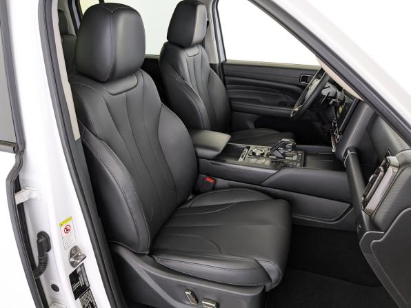 Haval H9 II с пробегом 2024 года, цена 3 990 000 рублей, 51900 км, внедорожник, Автокод Объявления