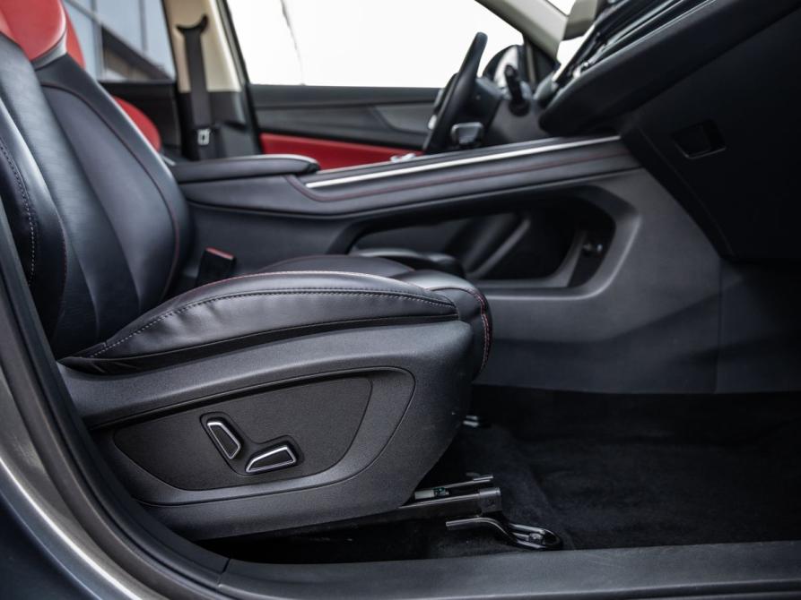 Changan CS55 Plus II Волгоград  - изображение 34