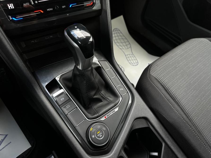 Volkswagen Tiguan II Рестайлинг Уфа  - изображение 12