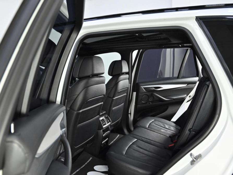 BMW X5 III (F15) Москва  - изображение 16