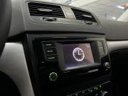 Skoda Yeti I Рестайлинг Казань  - изображение 36