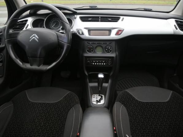 Citroen C3 II с пробегом 2010 года, цена 350 000 рублей, 204600 км, хэтчбек, Автокод Объявления