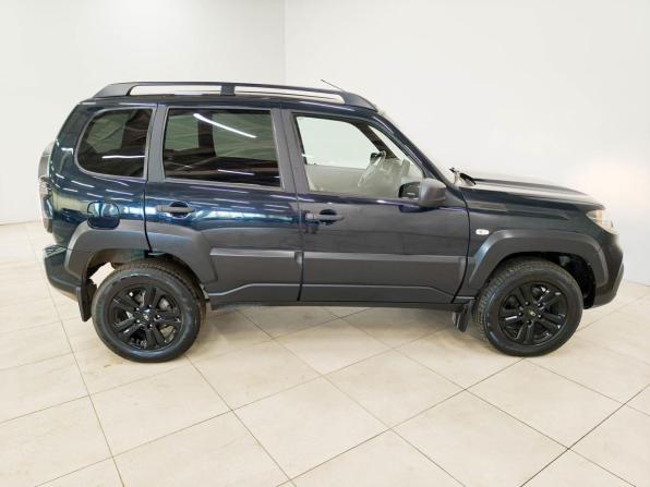 Lada (ВАЗ) Niva Travel I с пробегом 2023 года, цена 999 000 рублей, 21409 км, внедорожник, Автокод Объявления