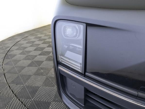 Li Auto (Lixiang) L9 I с пробегом 2023 года, цена 6 900 000 рублей, 21556 км, внедорожник, Автокод Объявления