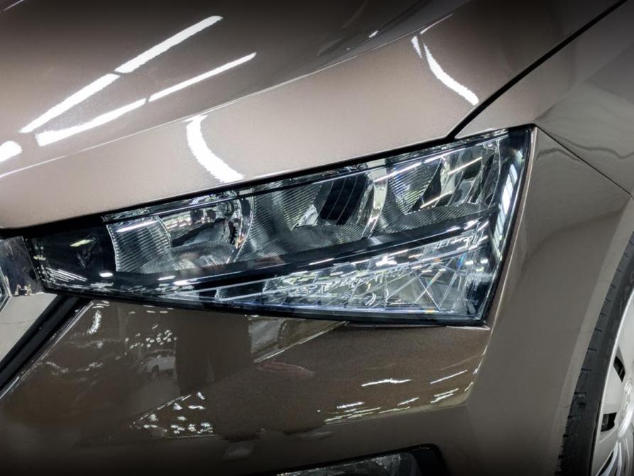 Skoda Rapid II Москва  - изображение 18