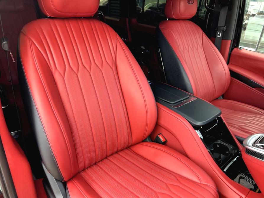 Mercedes-Benz V-Класс III (W447) Рестайлинг Пермь  - изображение 38