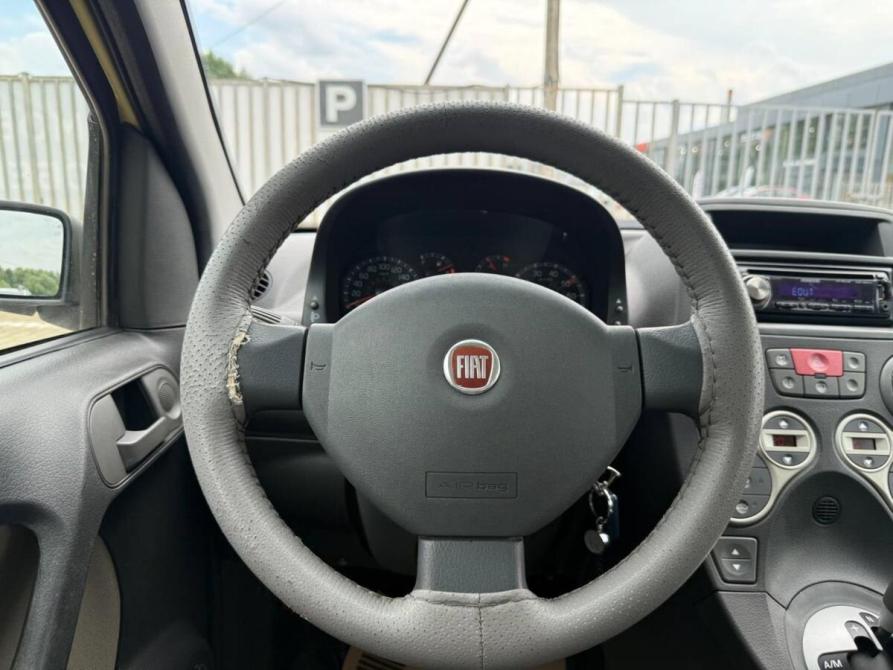 Fiat Panda II Тверь  - изображение 17