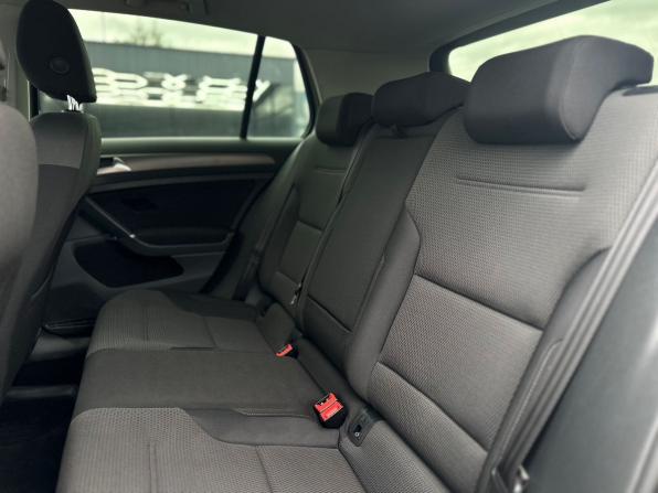 Volkswagen Golf VII с пробегом 2013 года, цена 1 089 000 рублей, 155284 км, хэтчбек, Автокод Объявления