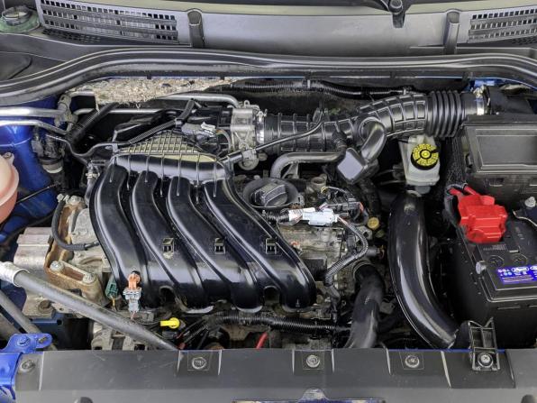 Lada (ВАЗ) Vesta I с пробегом 2021 года, цена 1 070 000 рублей, 118000 км, седан, Автокод Объявления