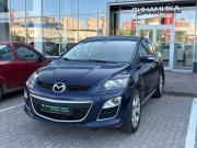 Mazda CX-7 I Рестайлинг Череповец  - изображение 15