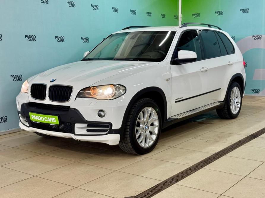 BMW X5 II (E70) Набережные Челны  - изображение 1
