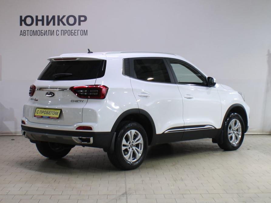 Chery Tiggo 4 Pro I Рестайлинг Дзержинск  - изображение 2