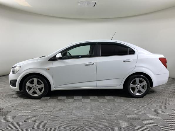 Chevrolet Aveo II с пробегом 2013 года, цена 653 000 рублей, 153810 км, хэтчбек, Автокод Объявления