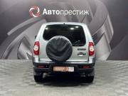 Chevrolet Niva I Рестайлинг Оренбург  - изображение 22