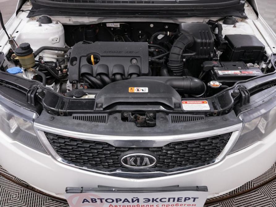 Kia Cerato II Ульяновск  - изображение 20