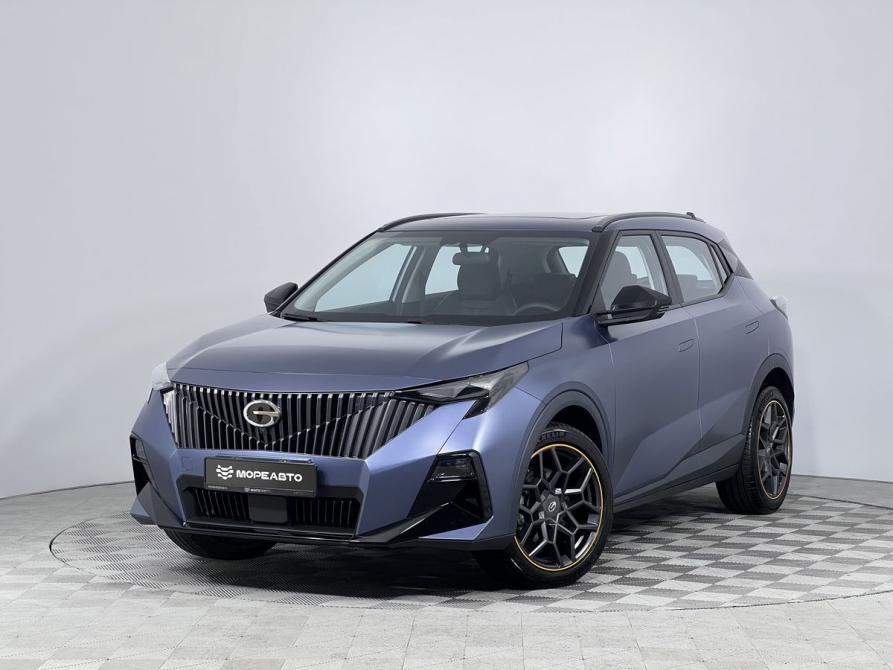 GAC GS3 Калининград  - изображение 1