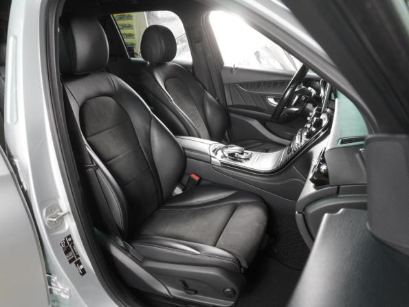 Mercedes-Benz GLC I (X253) с пробегом 2015 года, цена 3 399 000 рублей, 158649 км, внедорожник, Автокод Объявления