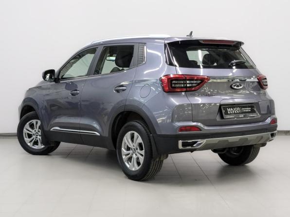Chery Tiggo 4 Pro I с пробегом 2023 года, цена 1 450 000 рублей, 55600 км, внедорожник, Автокод Объявления