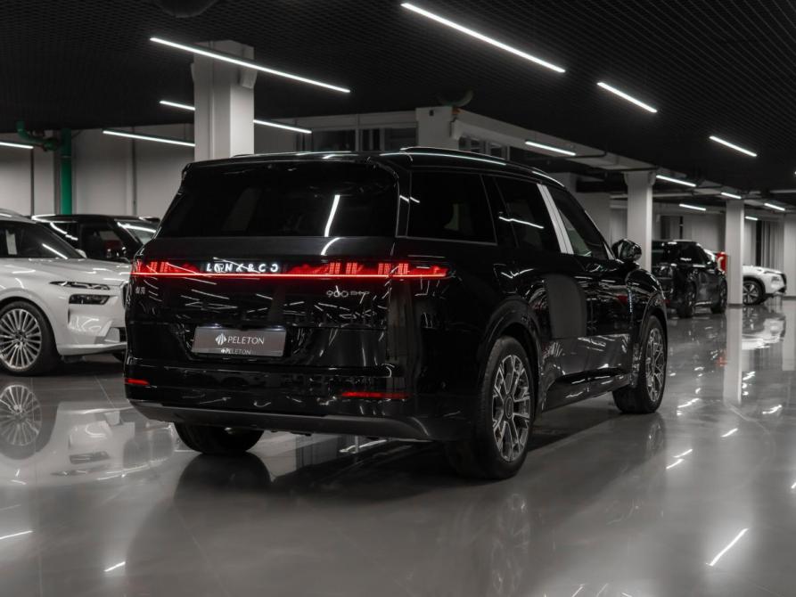 Lynk &amp; Co 900 Москва  - изображение 5