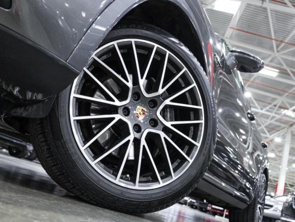 Porsche Cayenne III с пробегом 2020 года, цена 9 687 150 рублей, 66591 км, внедорожник, Автокод Объявления
