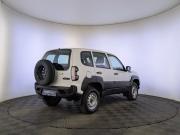 Lada (ВАЗ) Niva Travel I Москва  - изображение 31