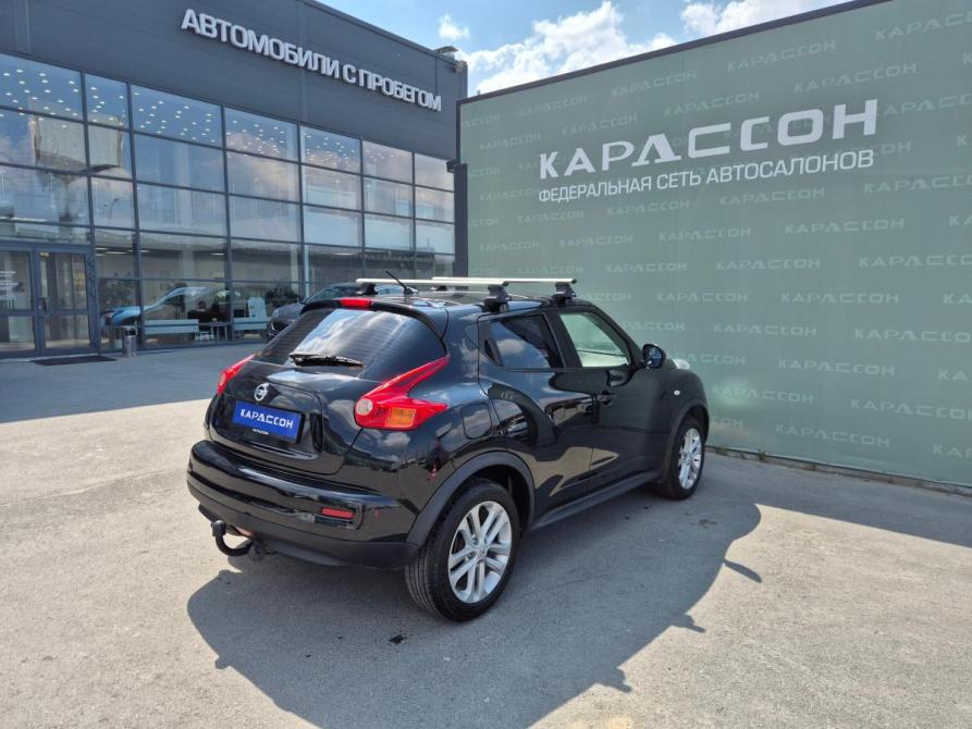 Nissan Juke I Екатеринбург  - изображение 2