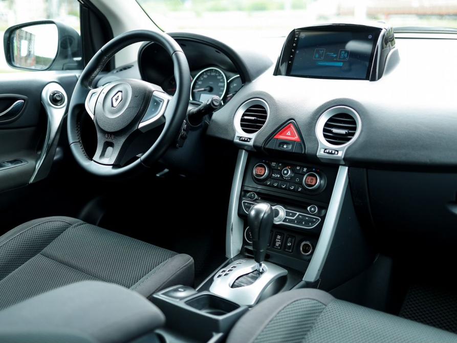 Renault Koleos I Ижевск  - изображение 10