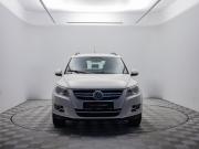 Volkswagen Tiguan I Москва  - изображение 19