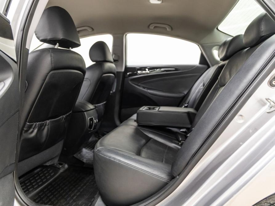 Hyundai Sonata VI (YF) Волгоград  - изображение 38