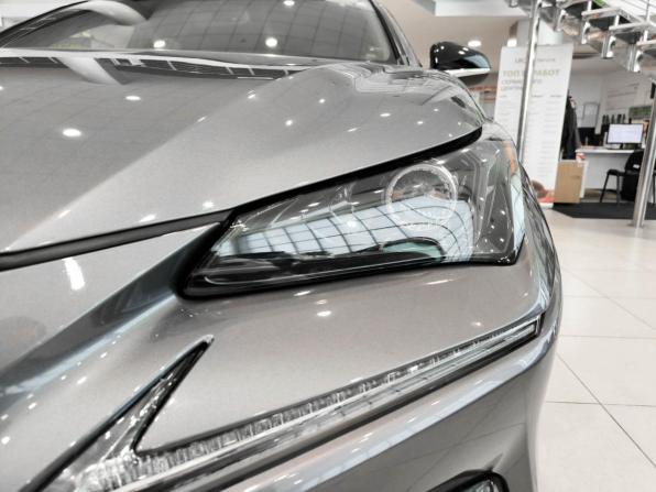 Lexus NX I Рестайлинг с пробегом 2021 года, цена 3 650 000 рублей, 78717 км, внедорожник, Автокод Объявления
