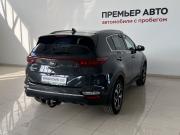 Kia Sportage IV Рестайлинг Смоленск  - изображение 19