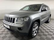 Jeep Grand Cherokee IV (WK2) Москва  - изображение 21